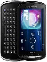 sony ericsson xperia neo 