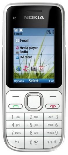 nokia c2-01 price