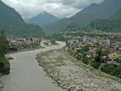 Uttarkashi