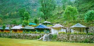 Shikhar Nature Resort