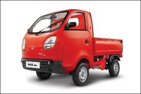 Tata Ace Zip