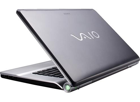 Sony Vaio VGN-FW57GH/H