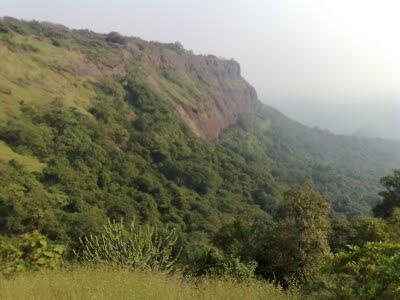 Sagargad Fort near Alibaugh