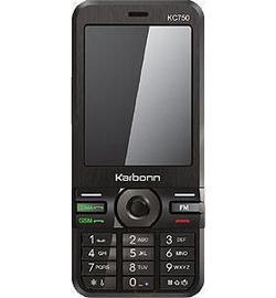 Karbonn K 750