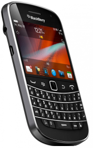 BlackBerry Bold Touch 9930 