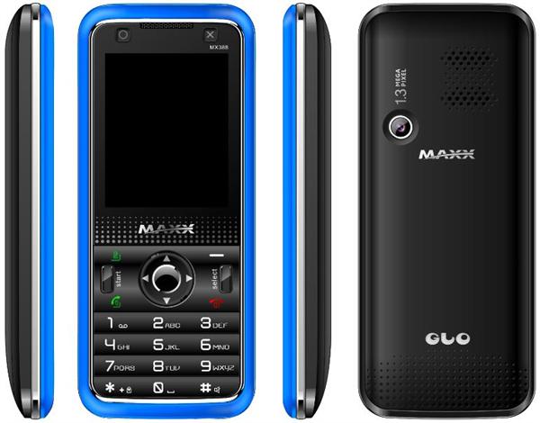 maxx mobile