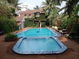 Swimming pool at Cavala Seaside Resort