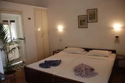 rooms at Cavala Seaside Resort