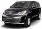 Tata Aria Pleasure 4x4