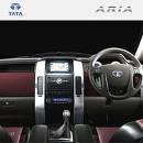 Tata Aria Pleasure 4x4