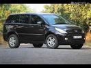 Tata Aria Pleasure 4x4