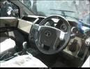 Tata Aria Pleasure 4x4