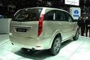 Tata Aria Pleasure 4x4