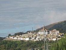 Tawang Monastery, Arunachal Pradesh 