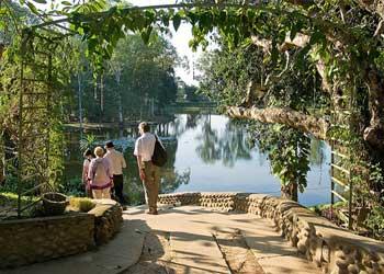 Cole Park Tezpur