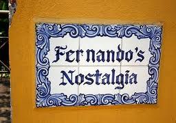 Fernandos Nostalgia