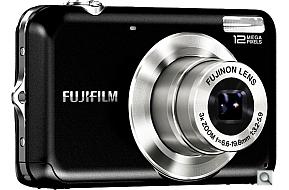 Fuji JV 100 camera