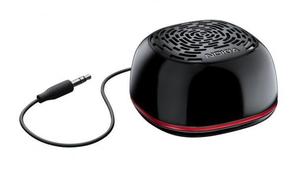 Nokia Mini Speaker MD-9