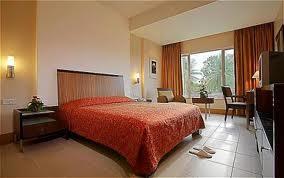 Rooms in Hotel Deccan Rendezvous