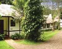 Orange County Resort in Coorg