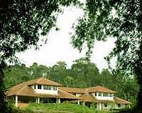 Kadkani River Resort, Coorg 