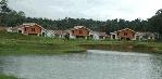 Kadkani River Resort, Coorg  another view