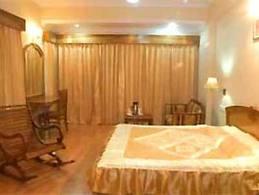 rooms in Hotel Dalhousie Heights