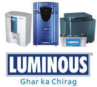 Luminous Inverters