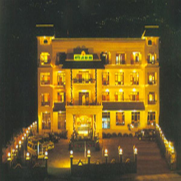 Hotel Jai Ma Inn