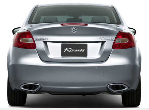 kizashi back view