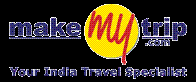 MakeMytrip logo