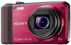 Sony Cybershot DSC-HX7V 