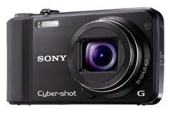 Sony Cybershot DSC-HX7V