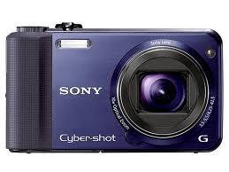 Sony Cybershot DSC-HX7V