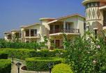 Cottages in Mapple Leisure Resort, Corbett