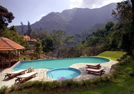 KURUMBA VILLAGE RESORT, 4 Star Hotel in Ooty