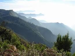 kodaikanal