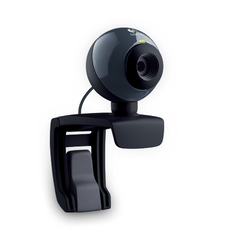 Logitech Webcam C160