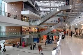 Oberoi Mall