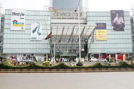 Oberoi Mall