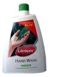 Lifebuoy Hand Wash