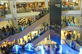 InOrbit Mall