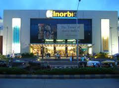 InOrbit Mall