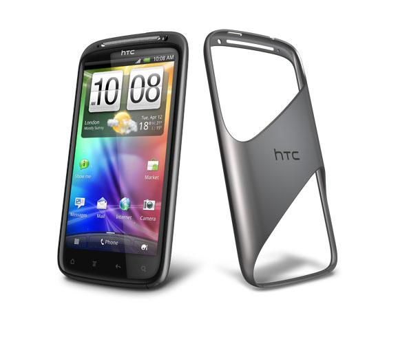 HTC Sensation