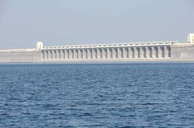 Nagarjuna Sagar