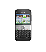 Nokia E5