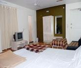 Sai priya room