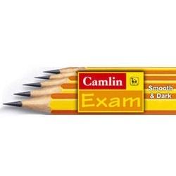 Camlin Exam Smooth&Dark Pencils