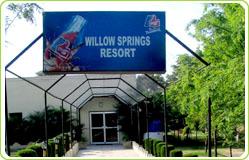 willow spring resort