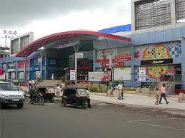 Westside Mall